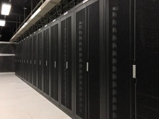 连云港20A机柜租用价格
